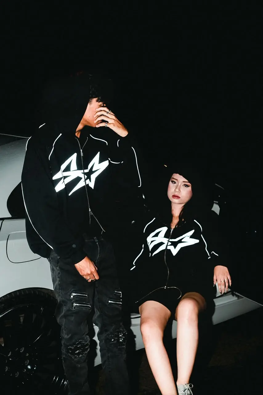 STARCROSS DOUBLE ZIP — foto 2