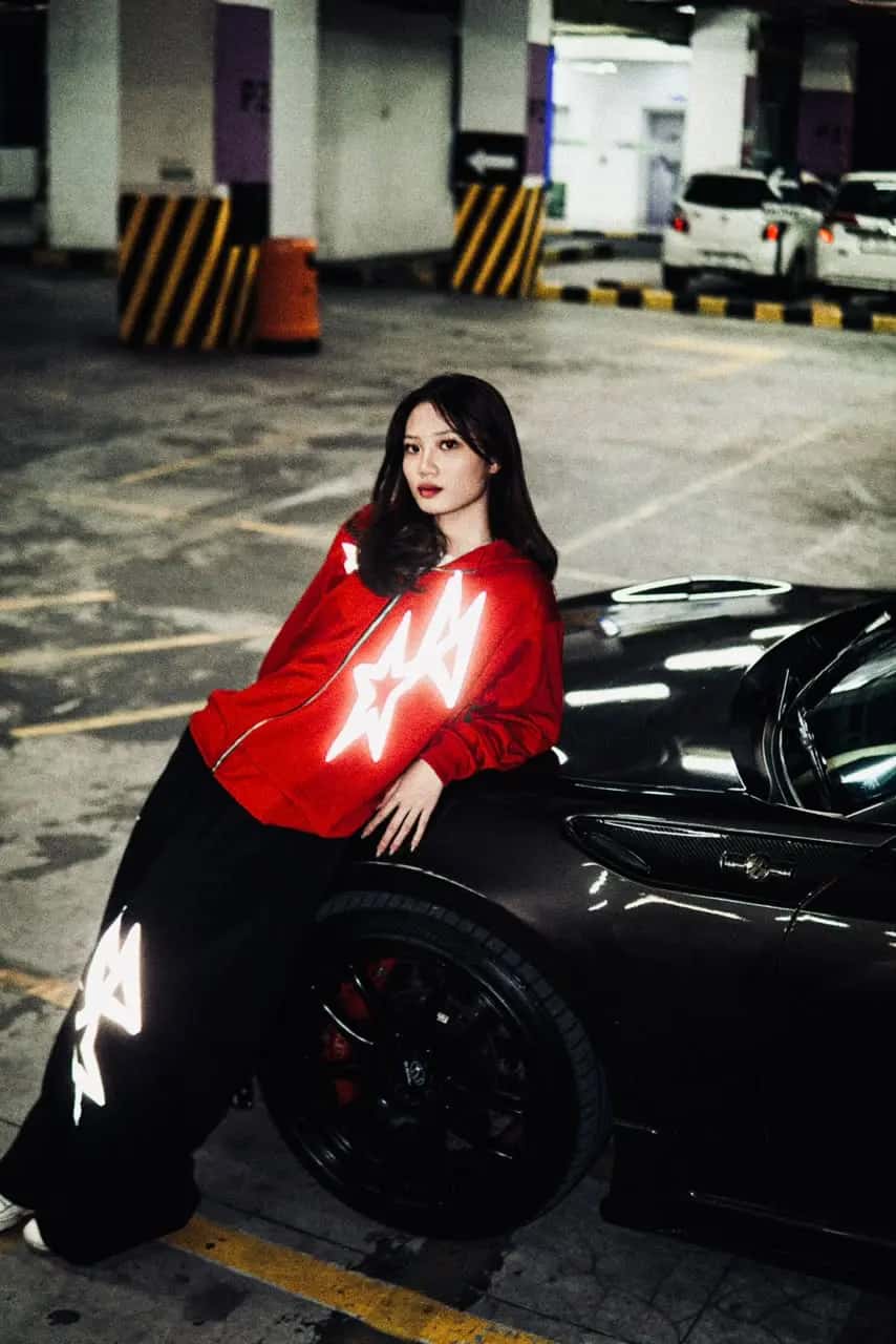REDLINE — foto 2