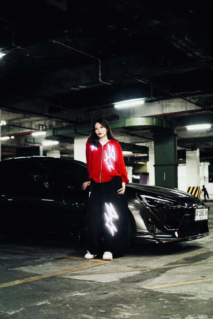 REDLINE — foto 3