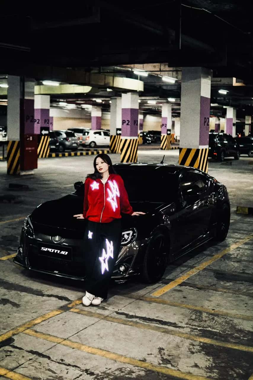 REDLINE — foto 4