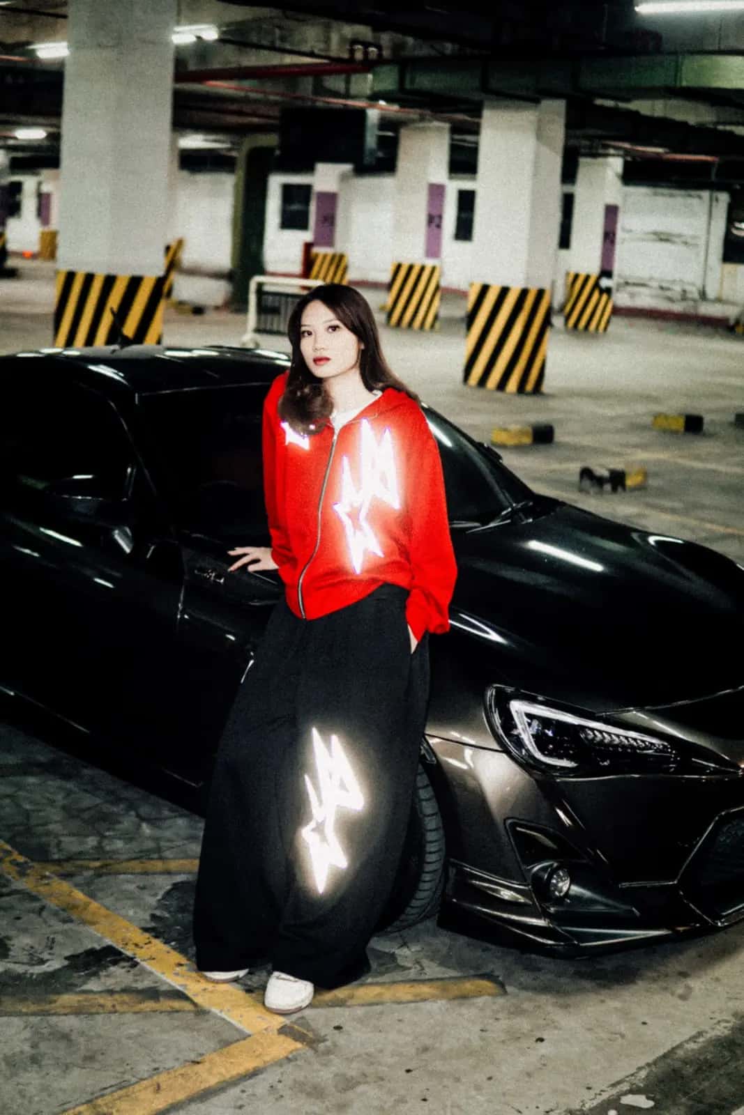 REDLINE — foto 1