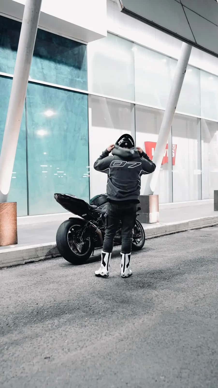 SPOTI WORLD X DESMO.INDONESIA — foto 3