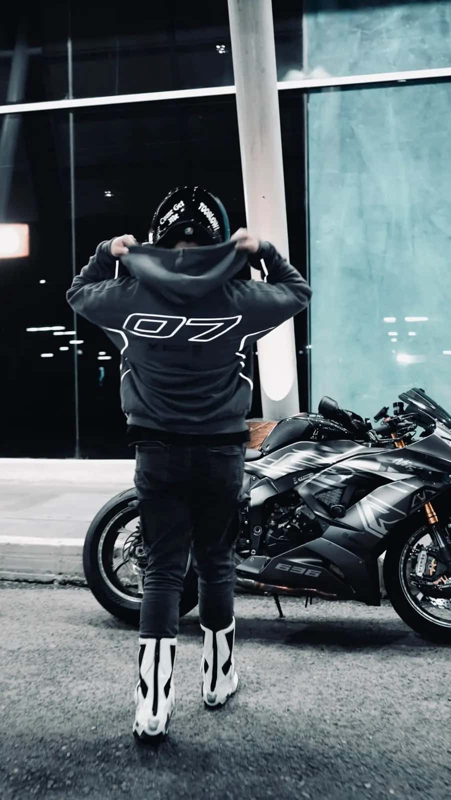 SPOTI WORLD X DESMO.INDONESIA — foto 4
