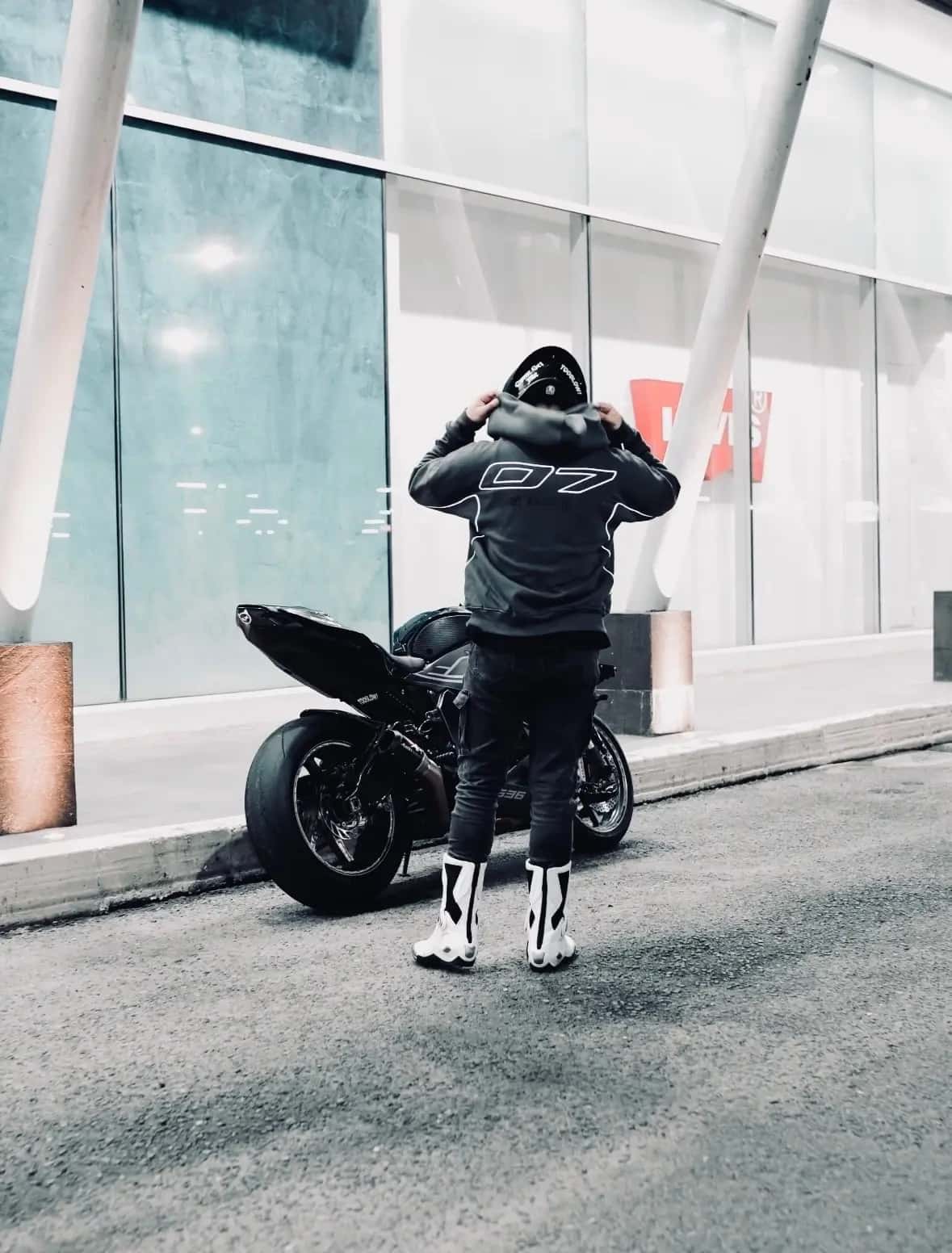 SPOTI WORLD X DESMO.INDONESIA — foto 1