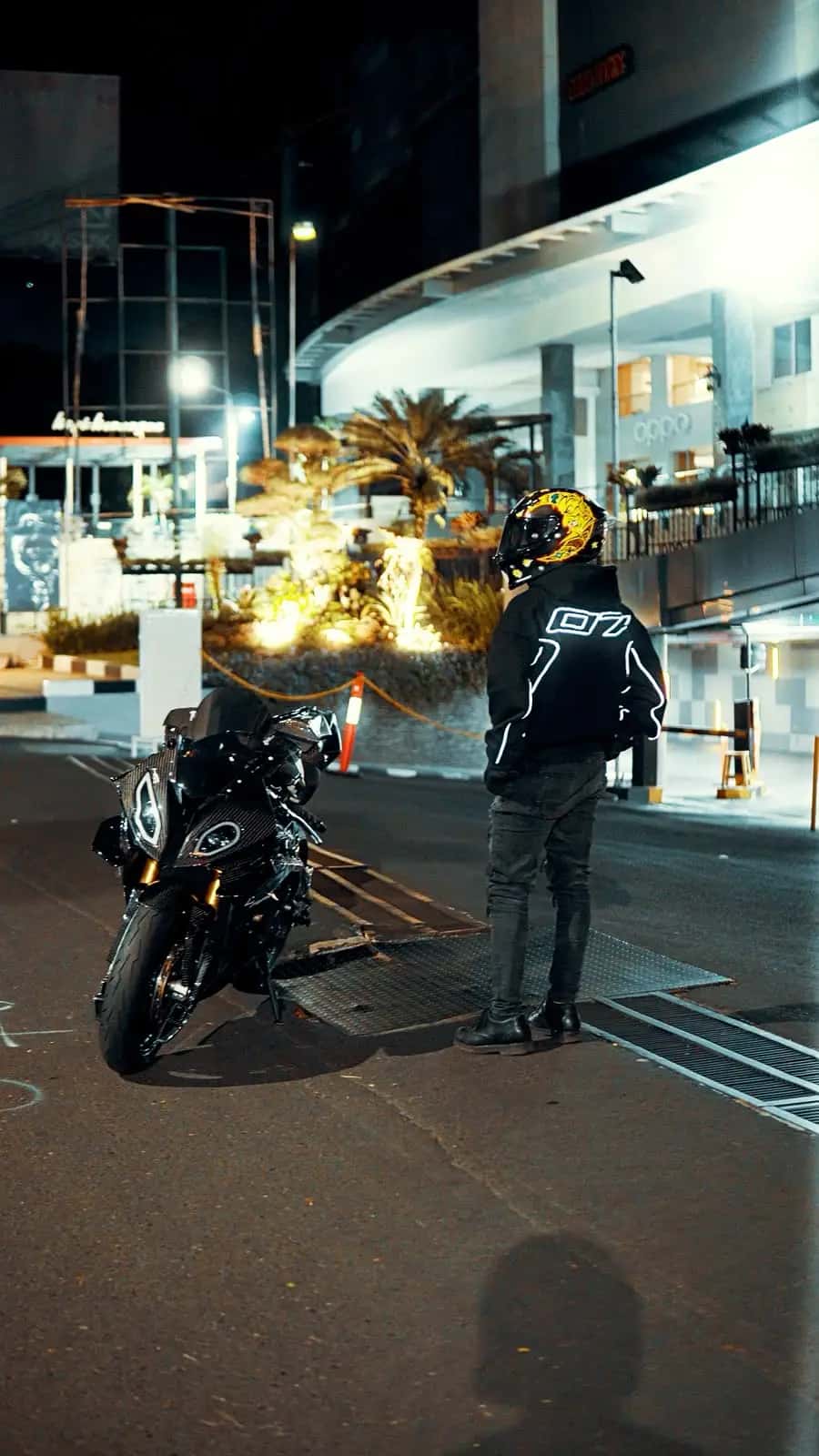 SPOTI WORLD X DESMO.INDONESIA V2 — foto 2
