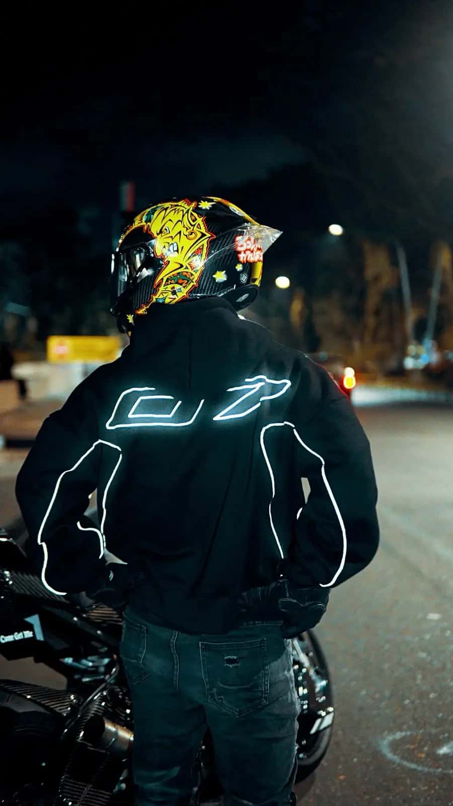 SPOTI WORLD X DESMO.INDONESIA V2 — foto 3