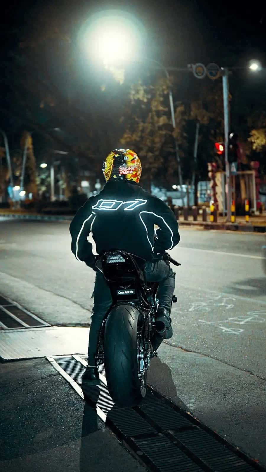 SPOTI WORLD X DESMO.INDONESIA V2 — foto 5