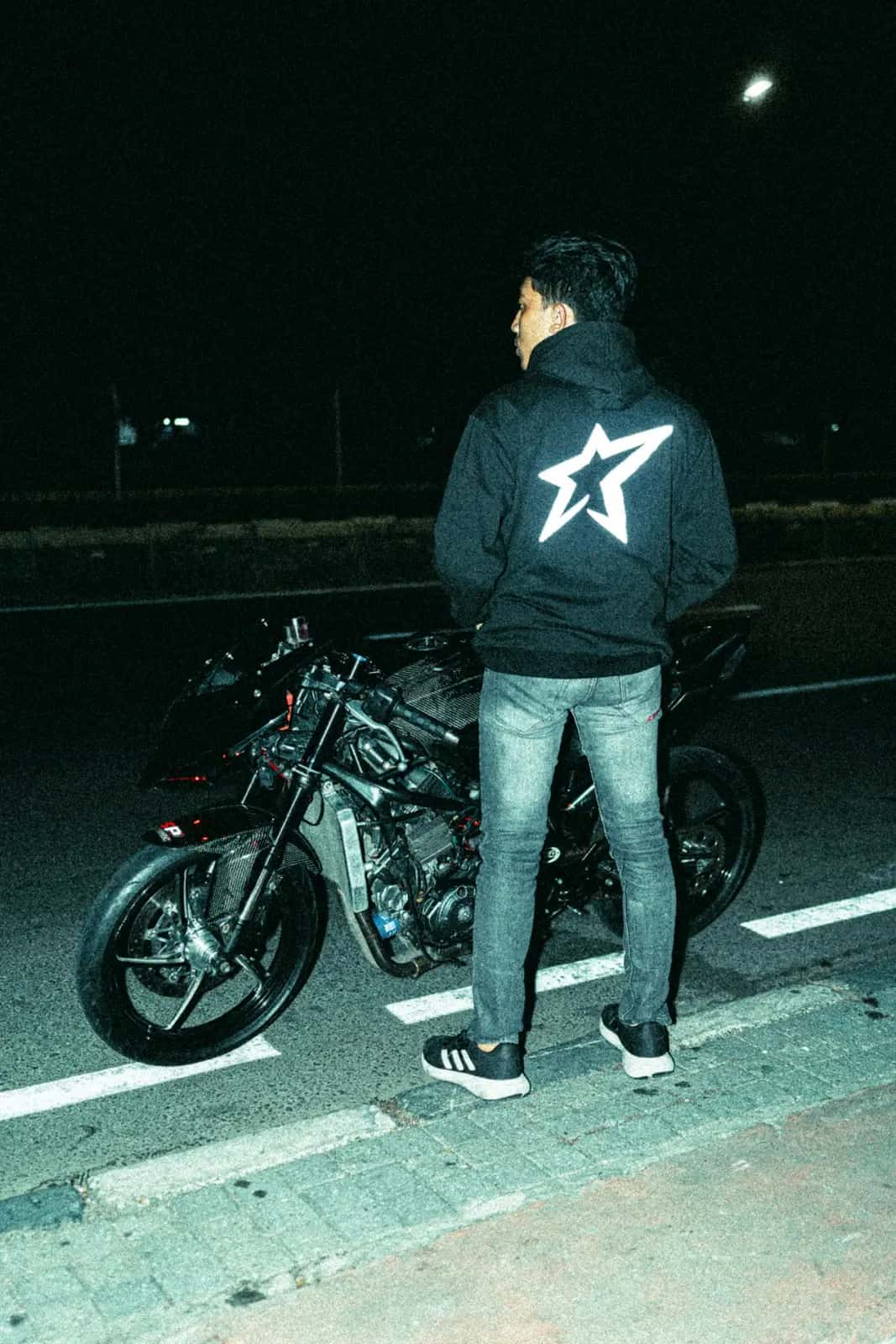 StarX — foto 1
