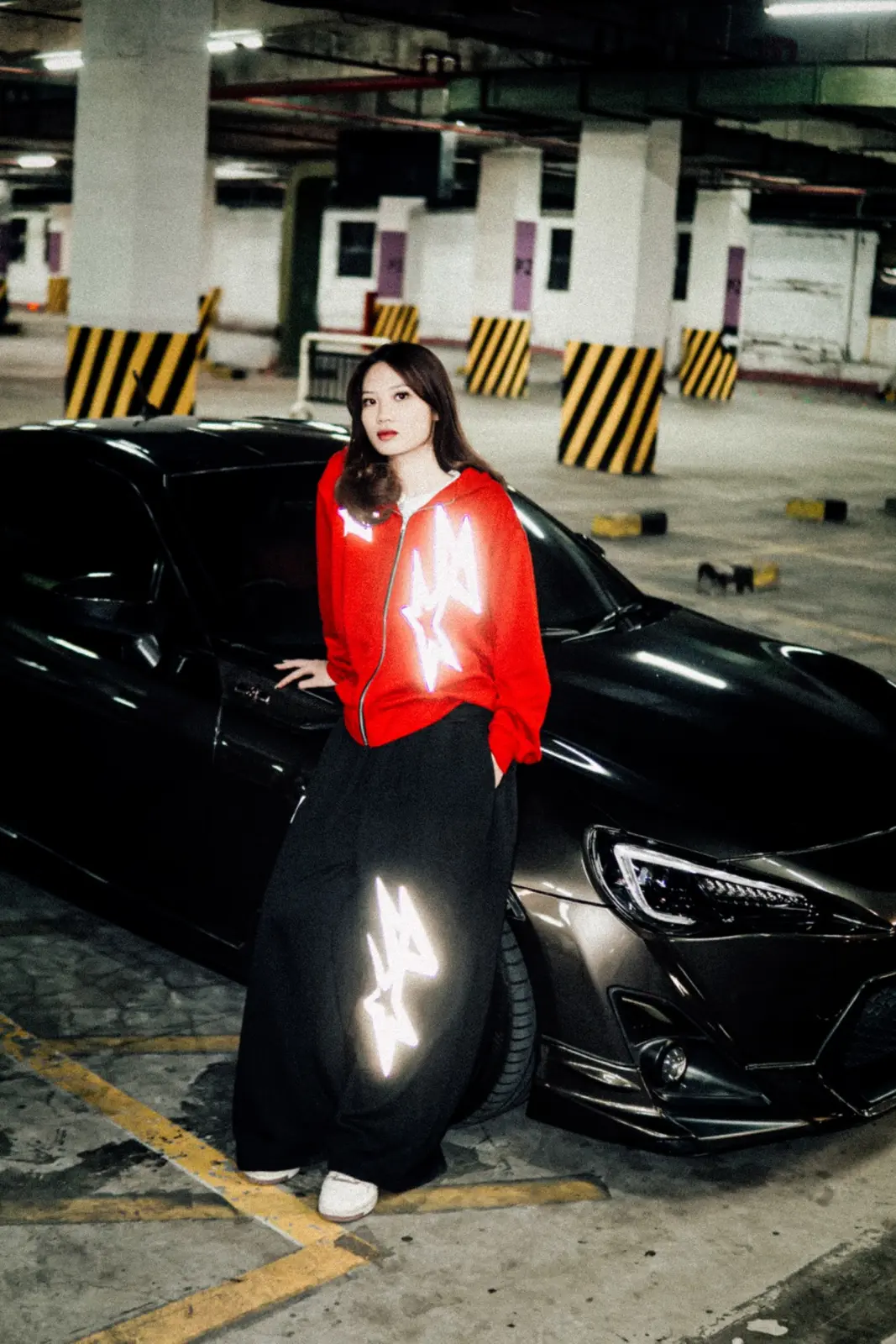 REDLINE